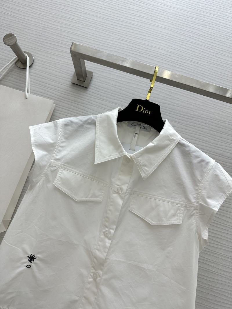 Christian Dior Shirts